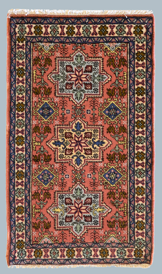 KARADJEH