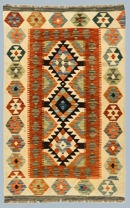 KILIM AFGAN