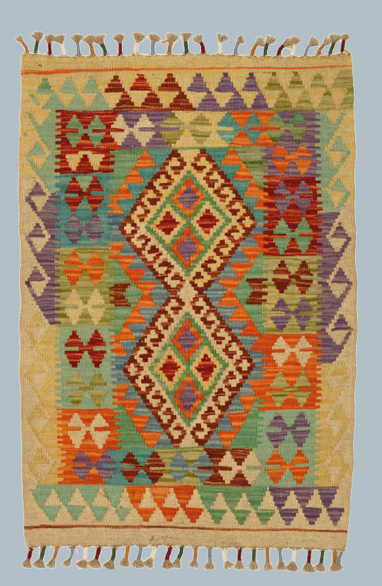 KILIM AFGAN