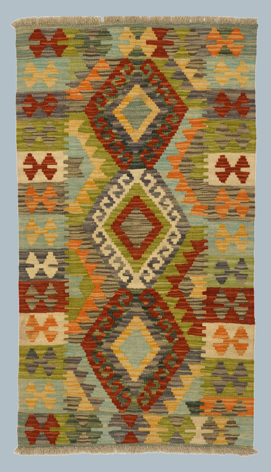 KILIM AFGAN