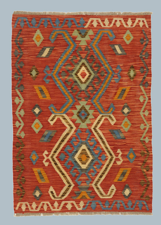 KILIM AFGAN