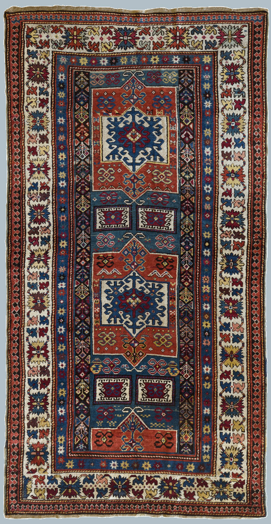 KAZAK FACHRALO