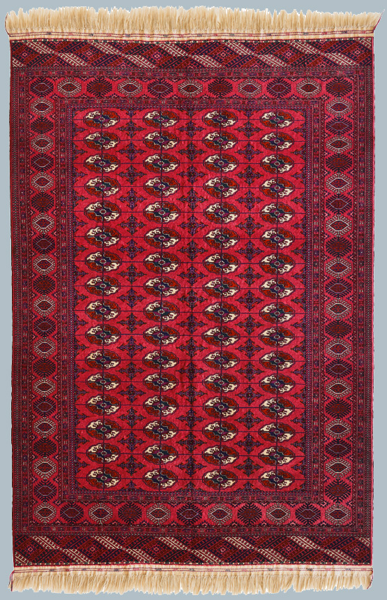 TEKKE