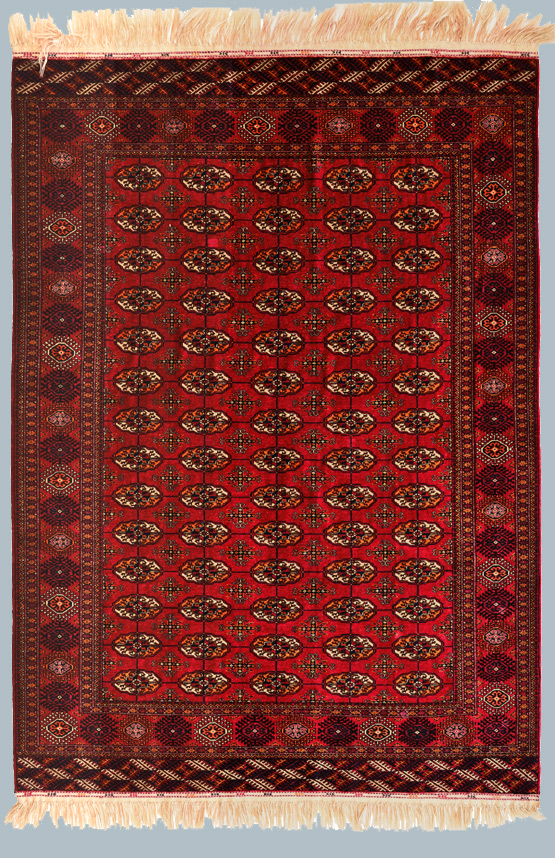TEKKE