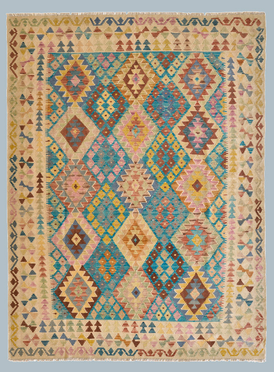 KILIM AFGAN