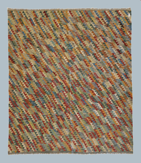 KILIM AFGAN