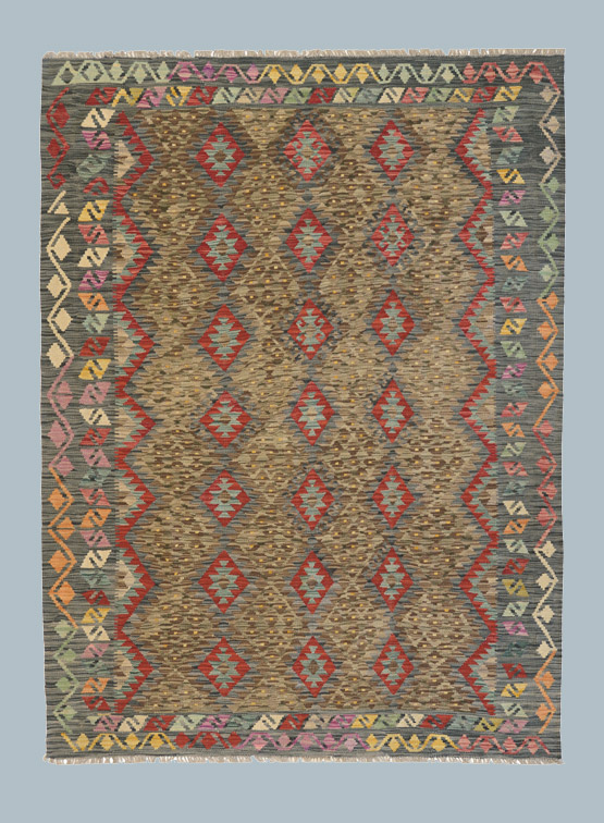 KILIM AFGAN