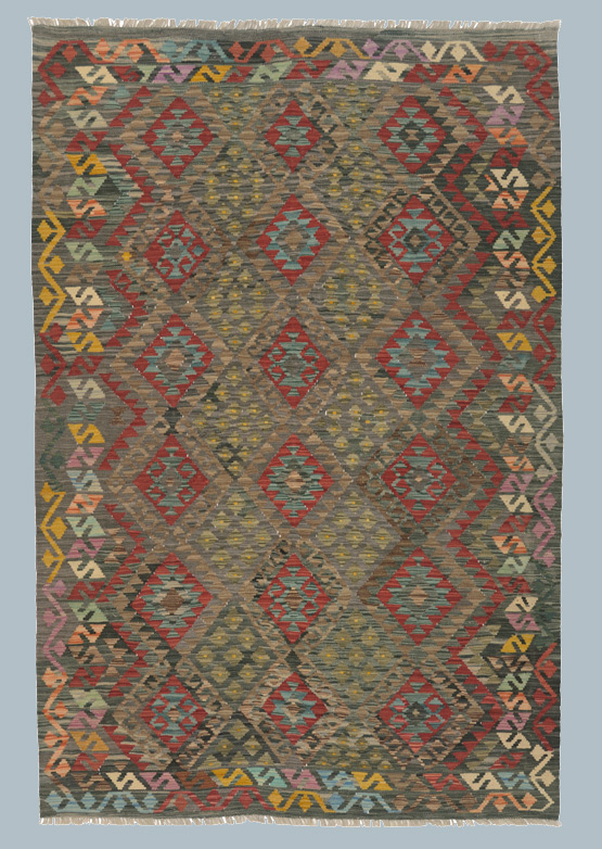 KILIM AFGAN