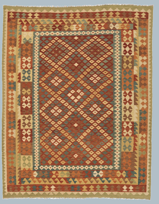 KILIM AFGAN