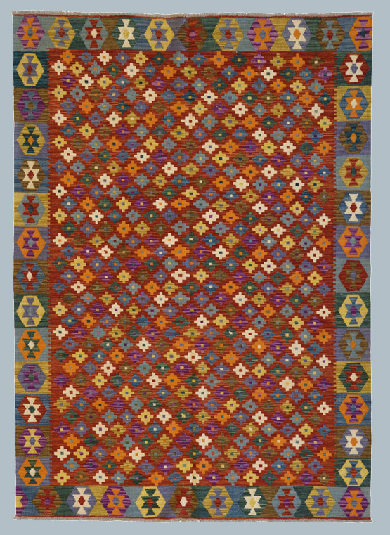 KILIM AFGAN