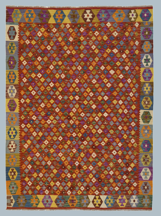 KILIM AFGAN