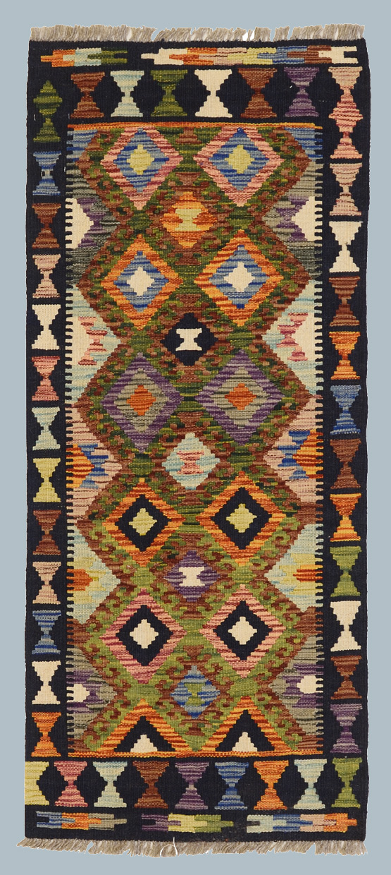 KILIM AFGAN