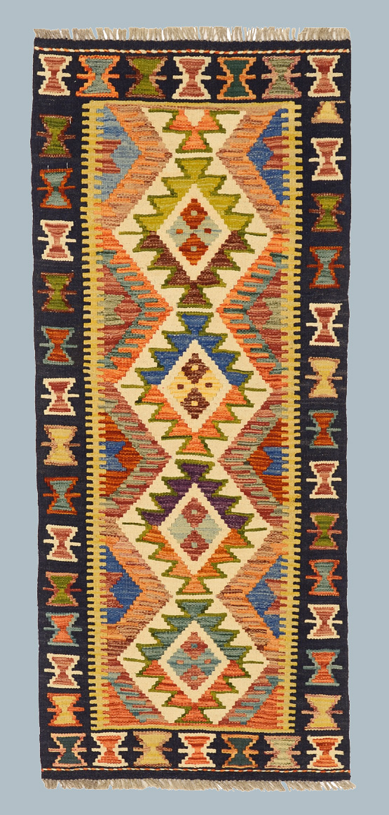 KILIM AFGAN