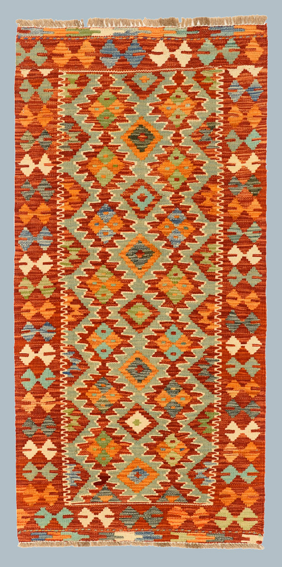 KILIM AFGAN