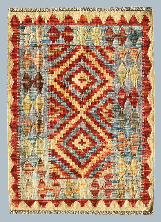 KILIM AFGAN