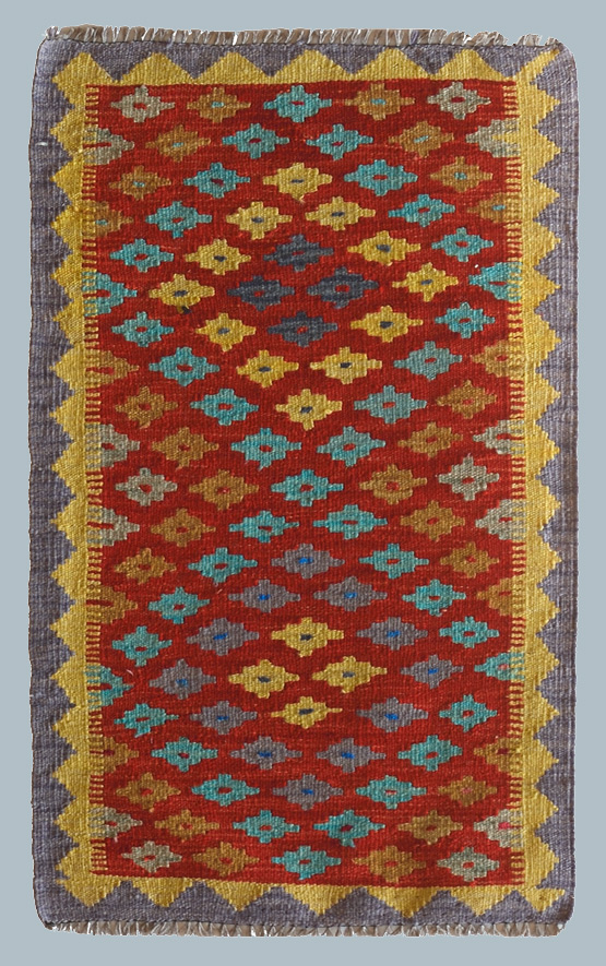 KILIM AFGAN