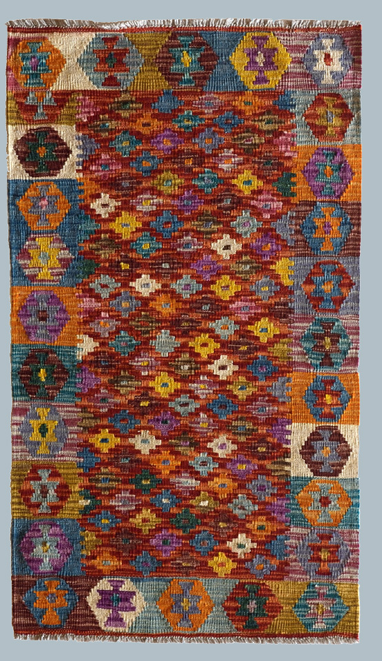 KILIM AFGAN