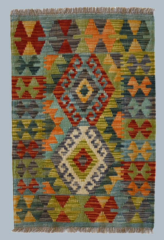 KILIM AFGAN