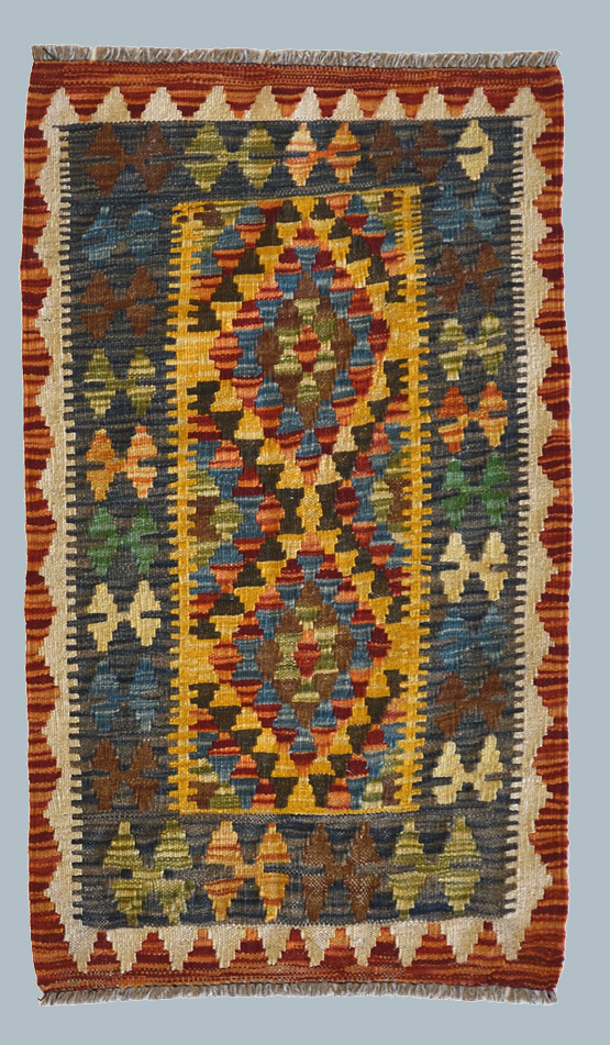 KILIM AFGAN