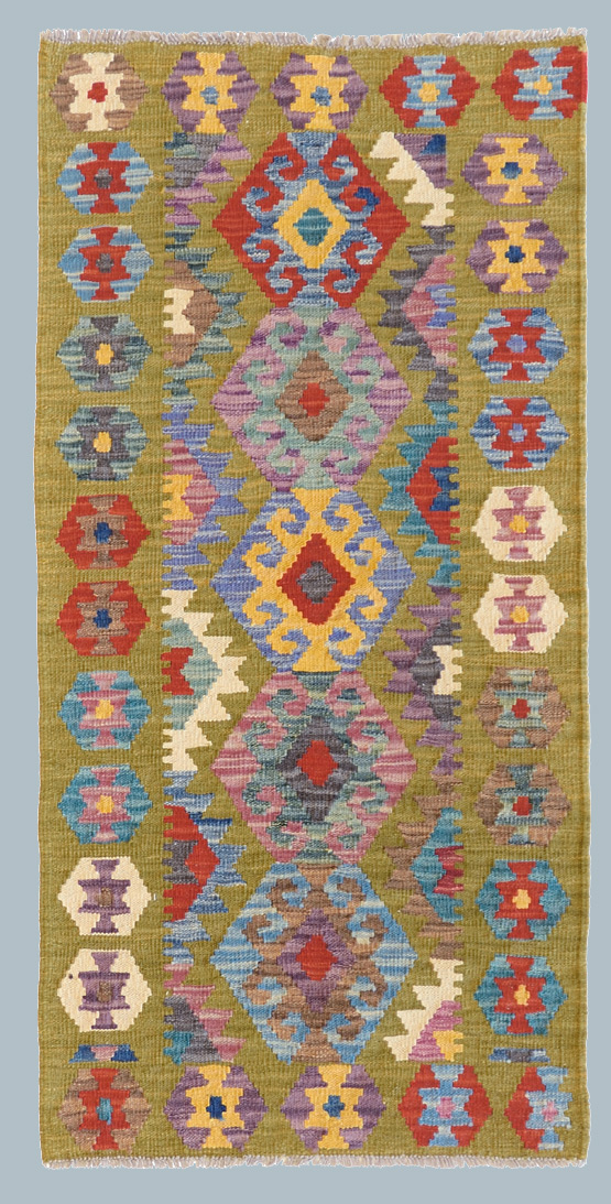 KILIM AFGAN