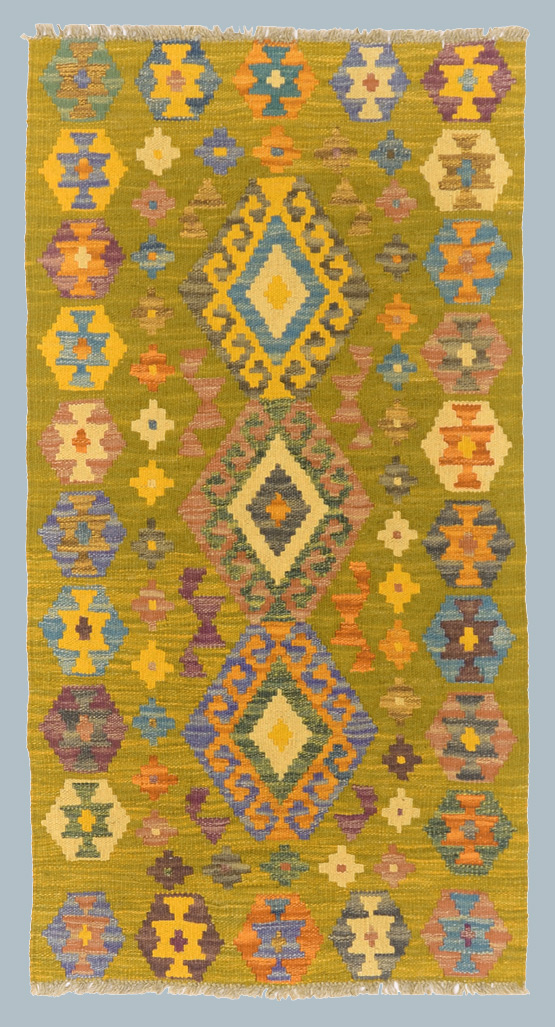 KILIM AFGAN