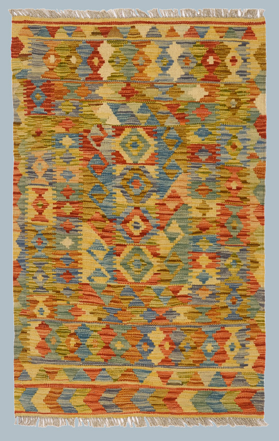 KILIM AFGAN