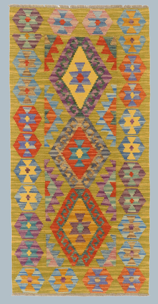 KILIM AFGAN