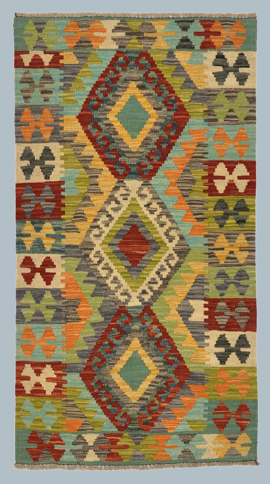 KILIM AFGAN