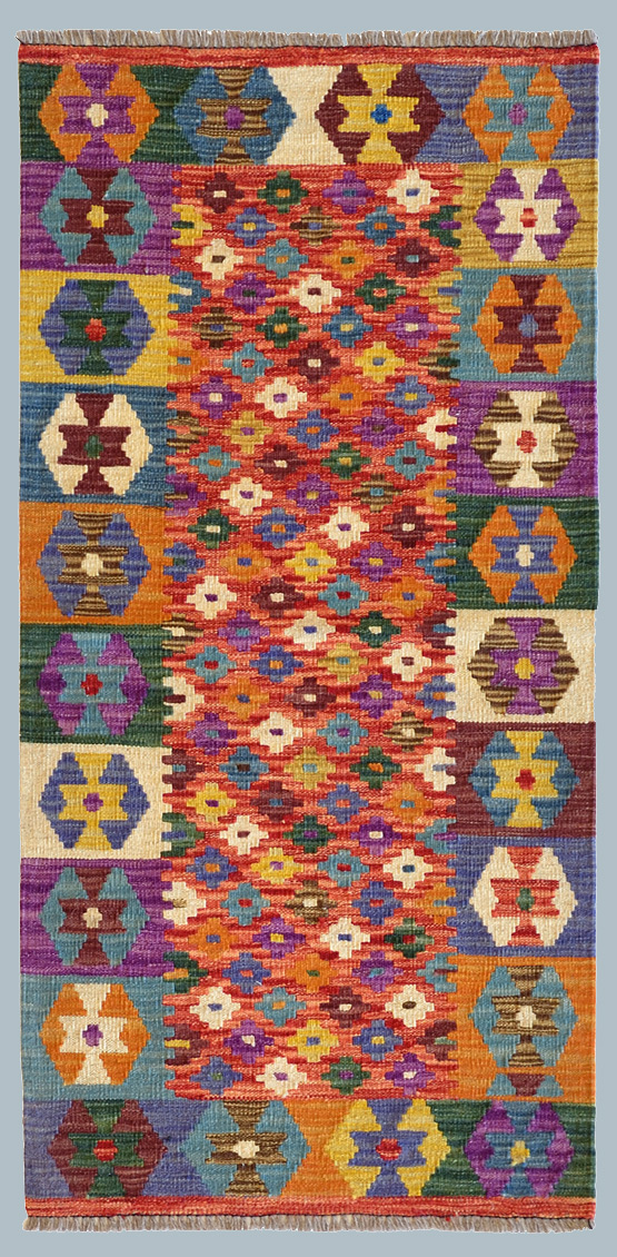 KILIM AFGAN