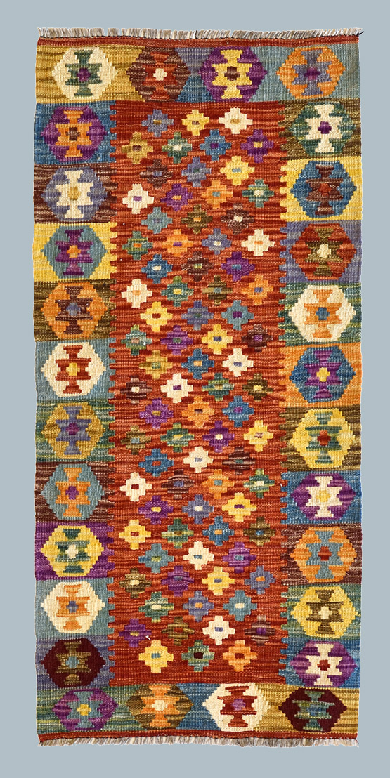 KILIM AFGAN