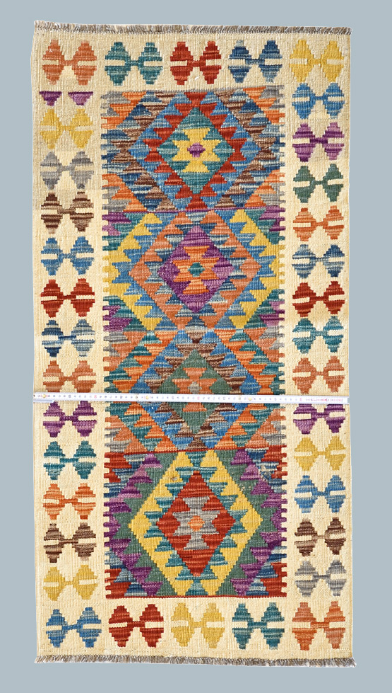 KILIM AFGAN