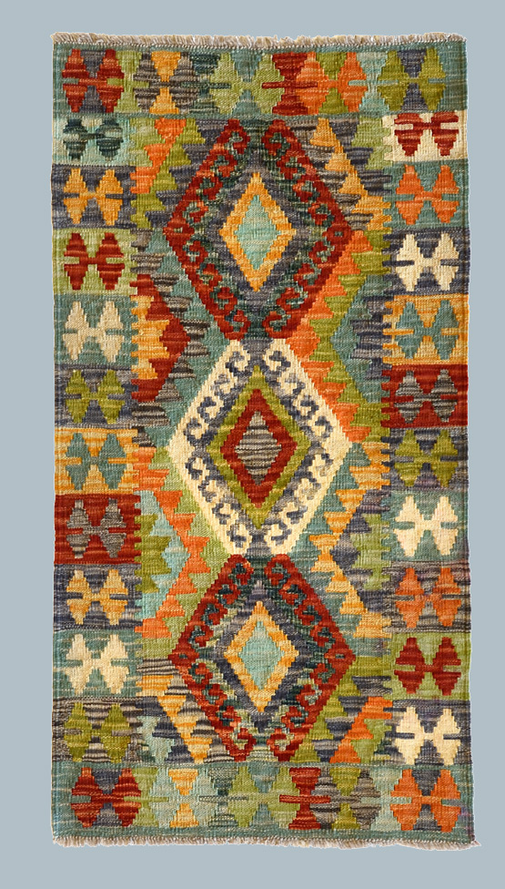 KILIM AFGAN