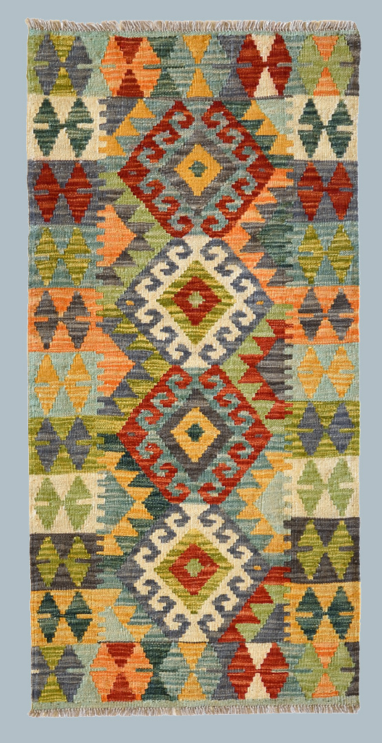 KILIM AFGAN