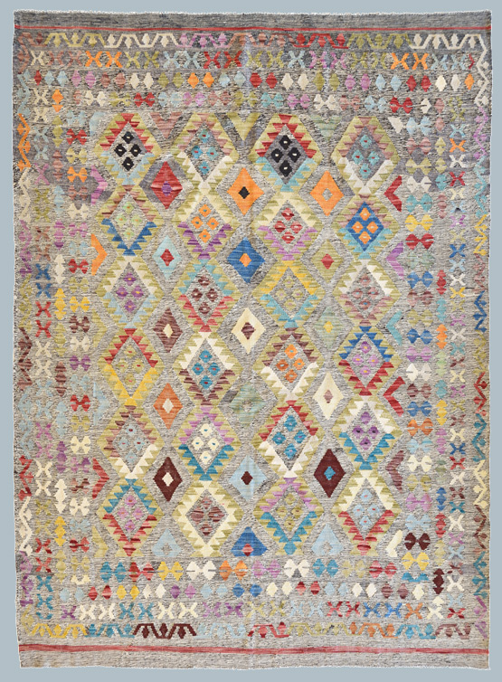 KILIM AFGAN