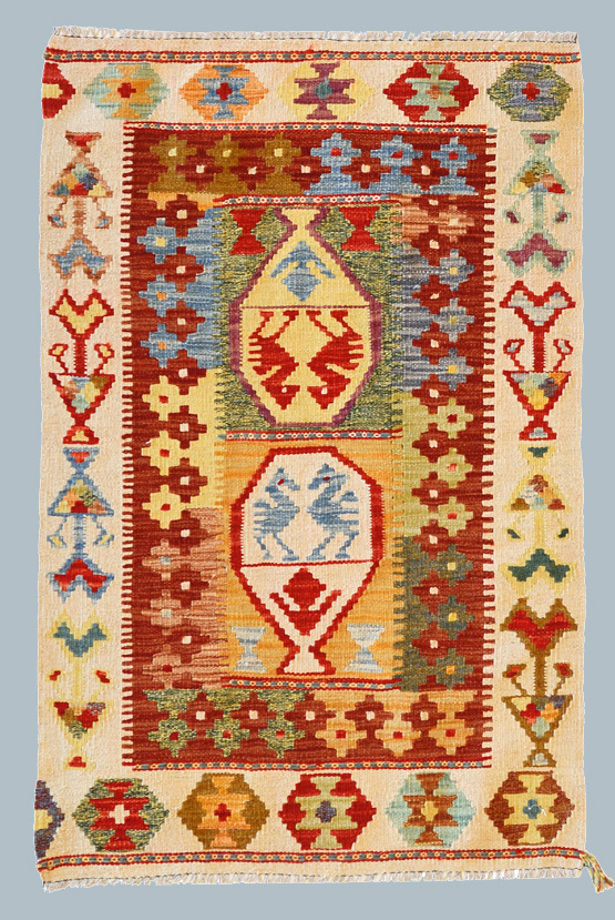 KILIM AFGAN