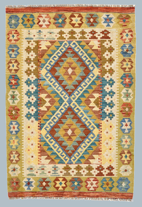 KILIM AFGAN