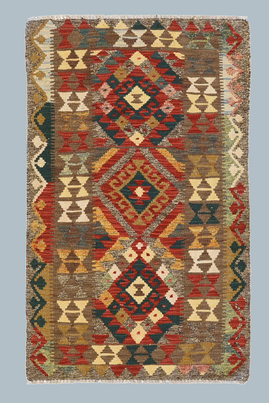 KILIM AFGAN