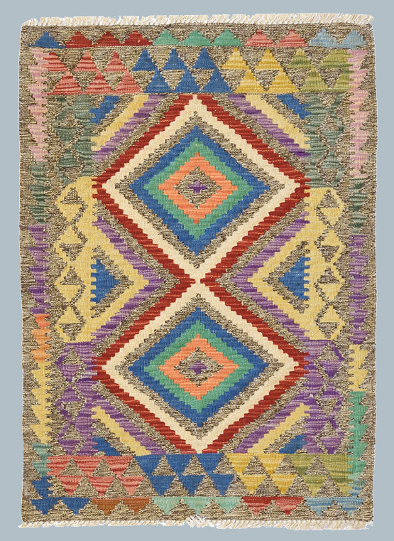 KILIM AFGAN