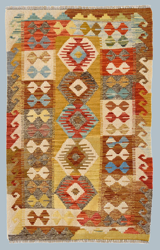 KILIM AFGAN