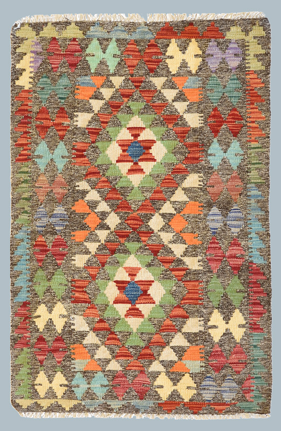 KILIM AFGAN