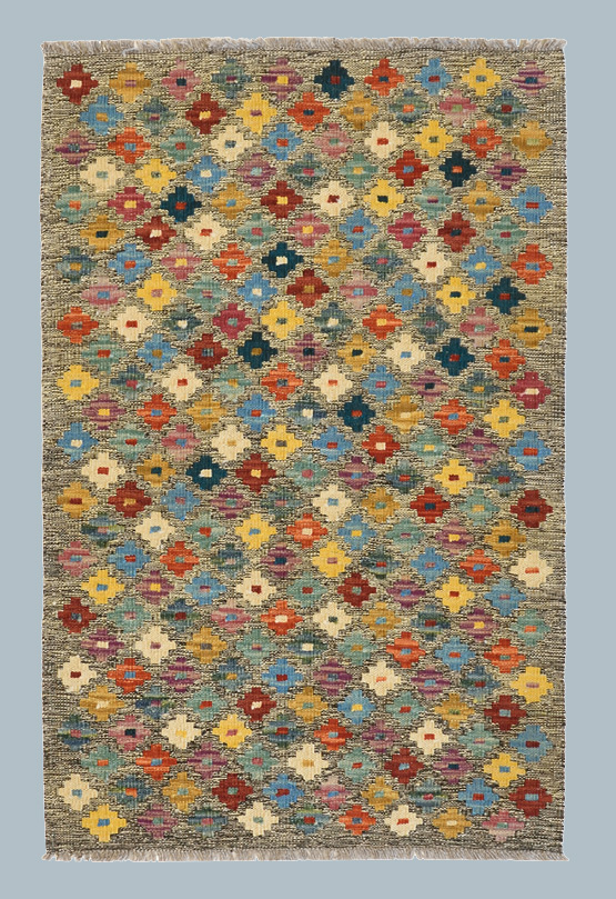 KILIM AFGAN