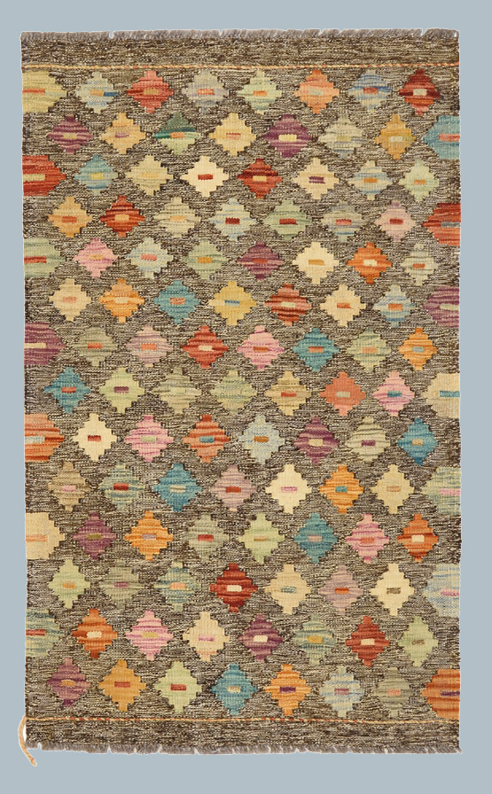 KILIM AFGAN