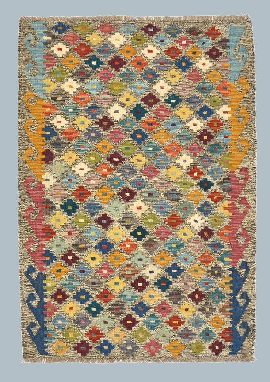 KILIM AFGAN