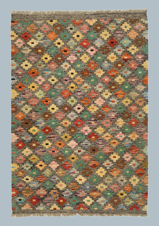 KILIM AFGAN