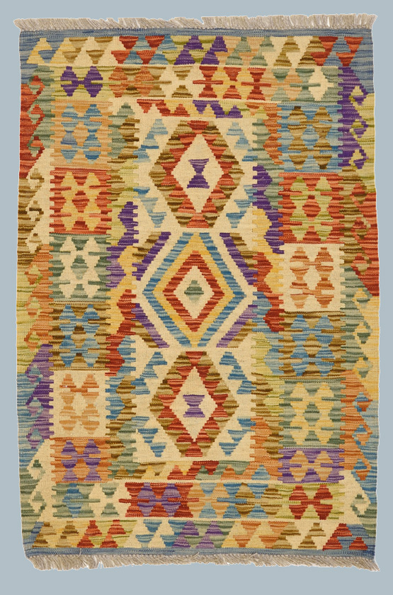 KILIM AFGAN