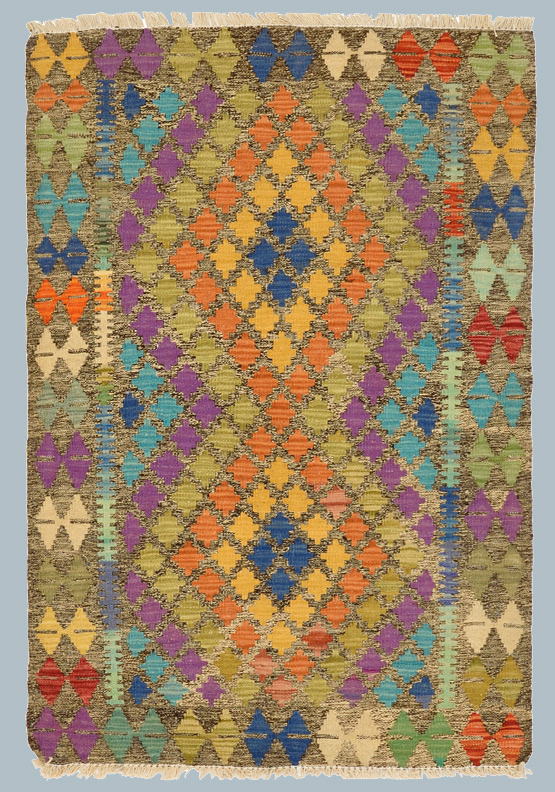 KILIM AFGAN