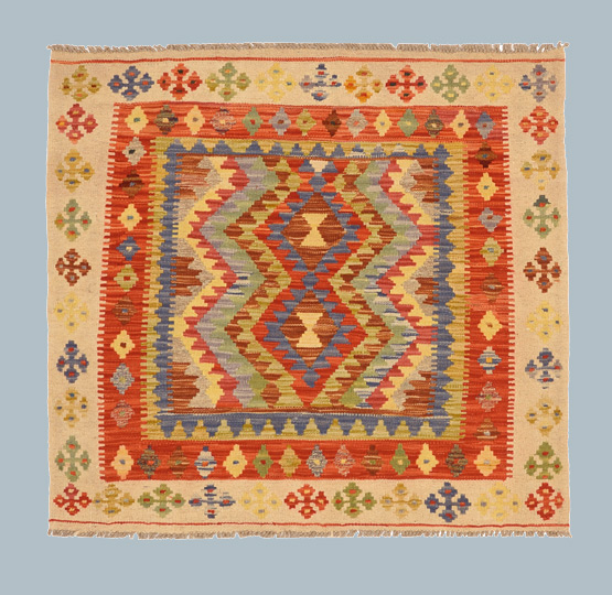 KILIM AFGAN