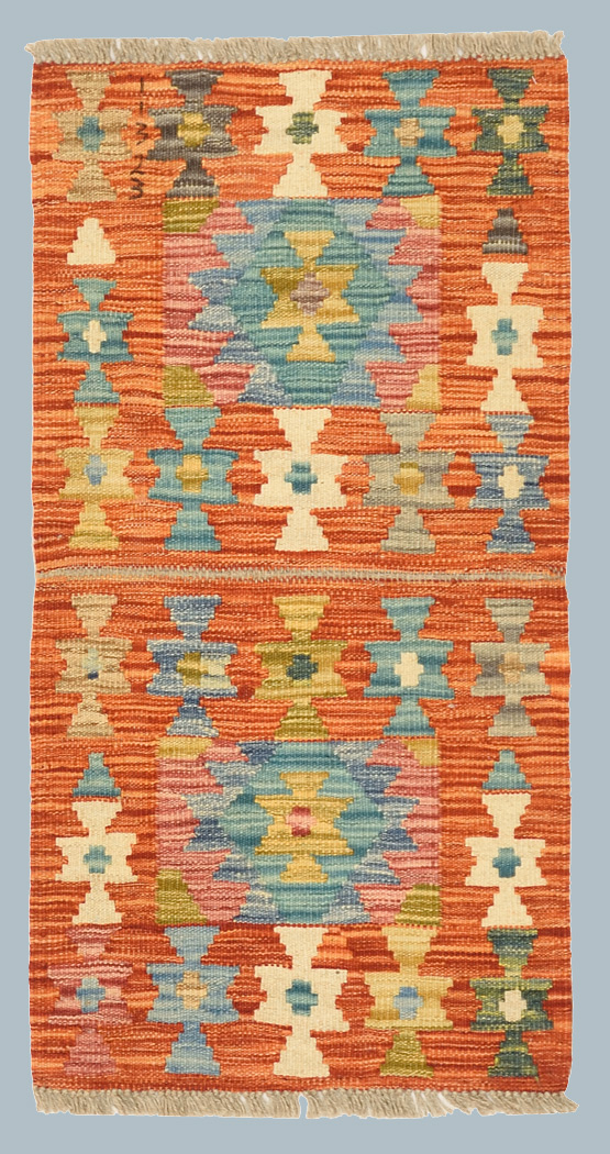 KILIM AFGAN