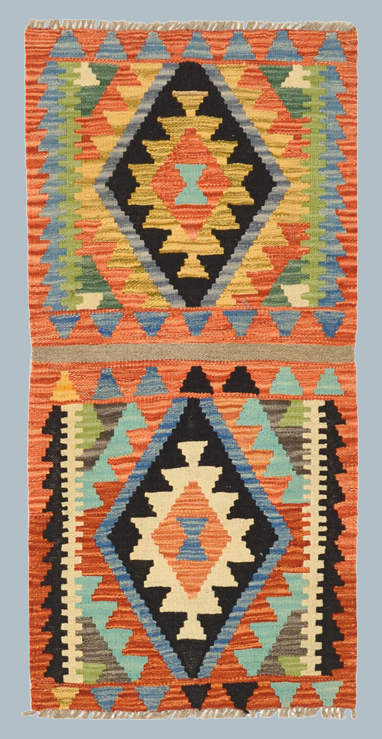 KILIM AFGAN