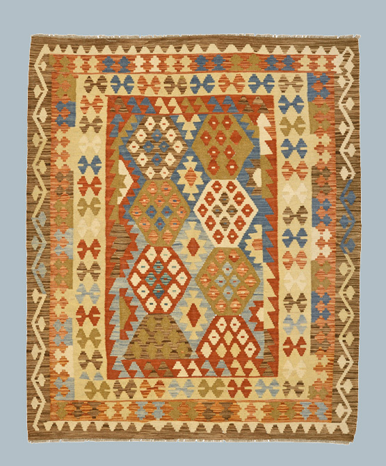 KILIM AFGAN